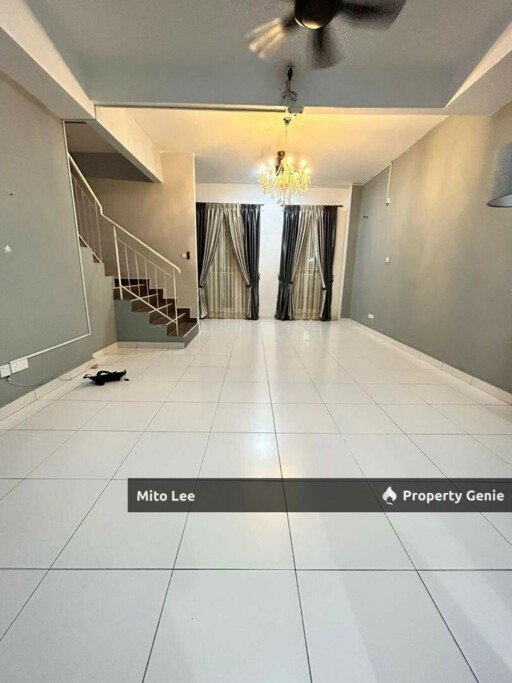 Taman Pulai Hijauan For Sale Kangkar Pulai For Sale Skudai For Sale Johor For Sale