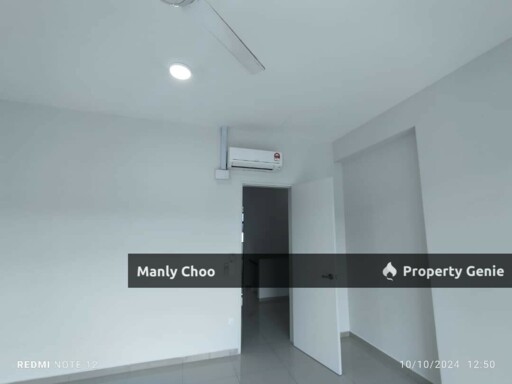 GUARDED Double Storey Terrace Taman Krubong Heights near Cheng