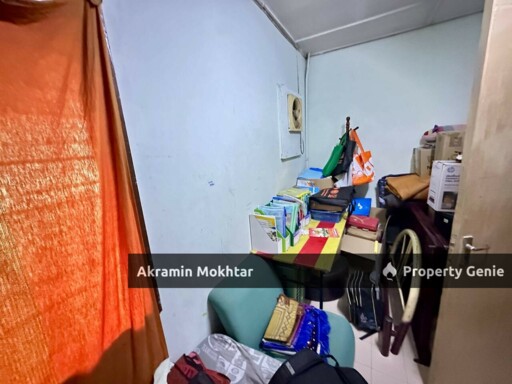 [MURAH] Double Storey Terrace Seksyen 19 Shah Alam