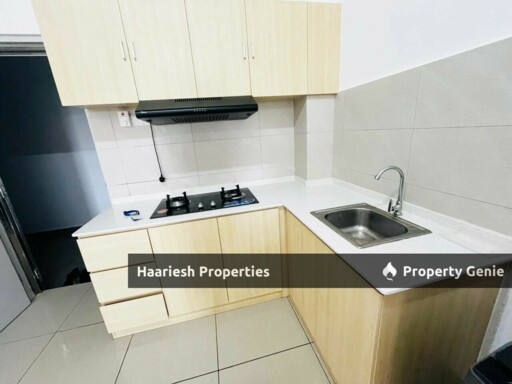 Optimus Medini Condominium For Rent Iskandar Puteri Johor Bahru