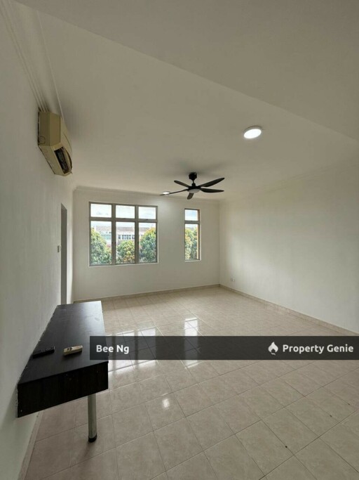 Nusa Villa TownHouse @ Taman Nusa Bestari