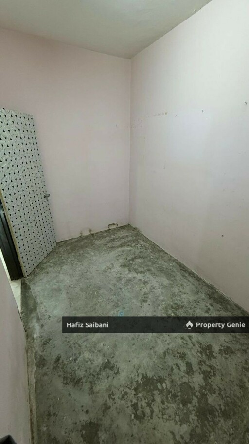 Double Storey Terrace Taman Sri Andalas Klang