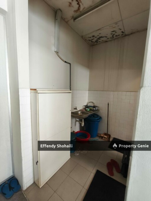 BANDAR SRI DAMANSARA SD7 SHOP LOT