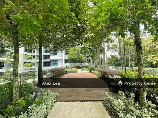 Luxury Family Condo in KL South l Sastra U Thant Residence l Near International Schools