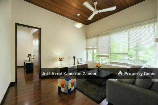 [Luxury 2-Storey Bungalow] Exclusive 5+1 Bedroom Bungalow @ Beverly Row, IOI Resort City | 6,932 sqft Built-up | 20,508 sqft Land | 7 Bathrooms | RM13,000