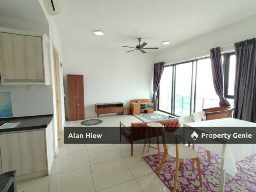Setia Sky Residence