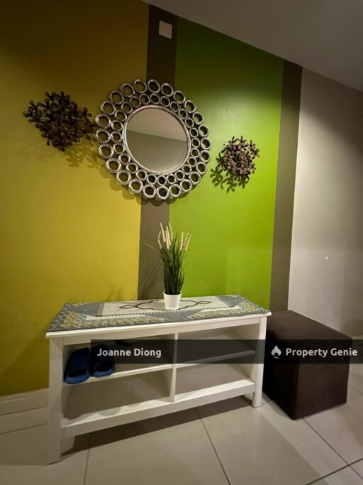 Setia Sky Residence