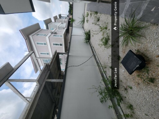 Medan Pasir Saujana, 2 Sty Semi D for Sale, Pasir Puteh