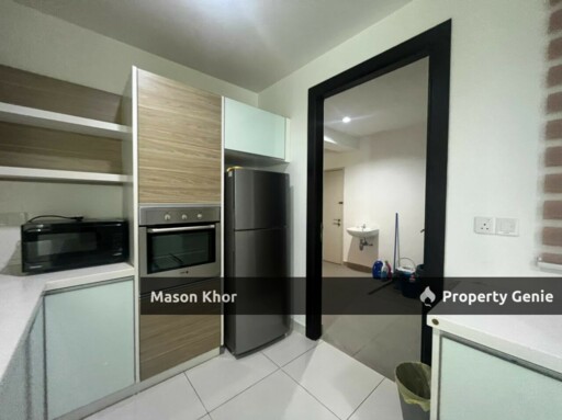 GURNEY PARAGON RESIDENCES WEST TOWER TYPE A 2810sf PERSIARAN GURNEY DRIVE