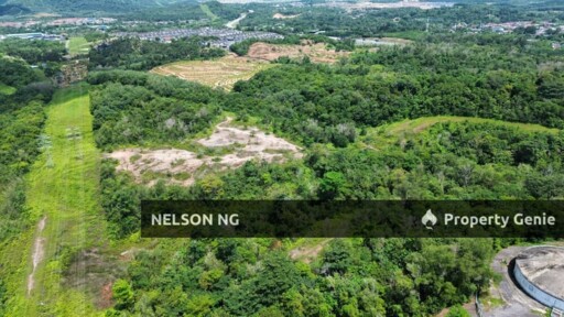 Freehold Mix Development Land, Mukim Rasah, Seremban, Negeri Sembilan