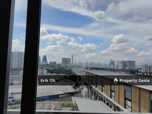 Far East Residence