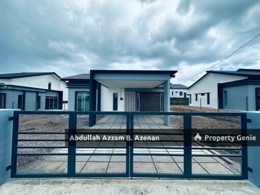 BANGLO 📌Yarra Park SouthField 📌VILLA ZONE 2