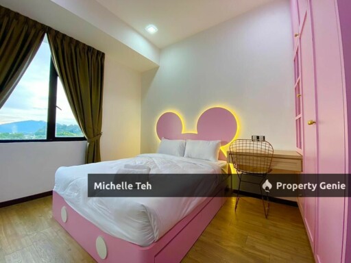 Ipoh Oasis Condominium For Rent
