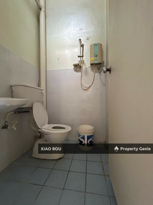 For Sales Pulau Gadong Terrace Double Storey