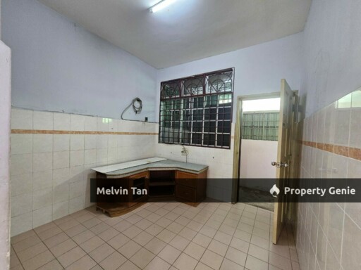 Taman Angkasa Nuri,Melaka