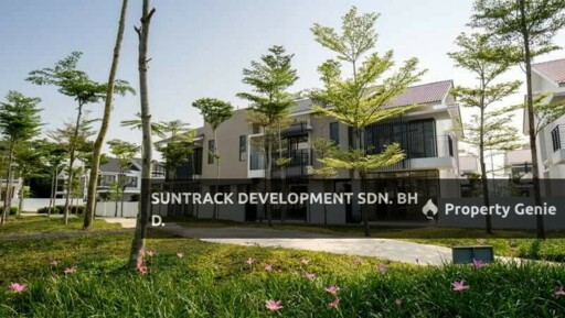 SummerGlades, Cyberjaya
