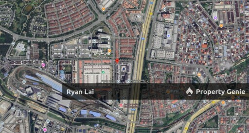 D'aman Crimson | Save Up to 66k | Below Market Value 19% Auction Property!