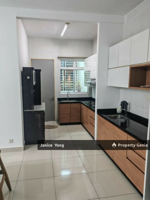 Skysuites @ Meldrum Hills