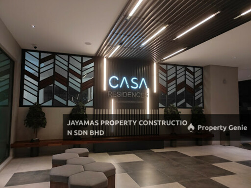 Casa Residences @ Bukit Mertajam