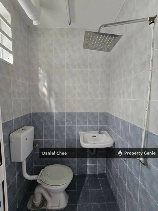 Lakeview Permai Apartment with FULLY RENOVATED