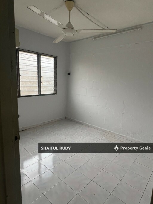 Flat PKNS AU3, Keramat KL