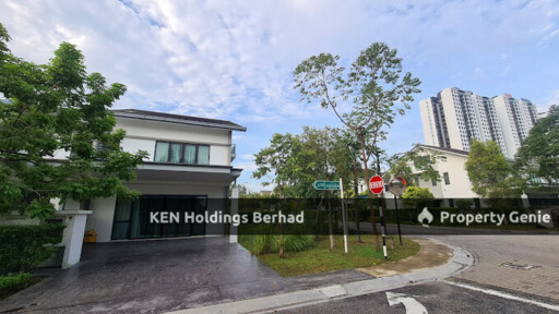 Ken Rimba Jimbaran Residences