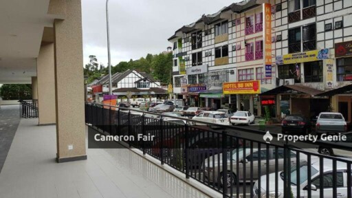 Cameron Fair