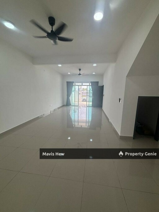For Rent @Dato Onn 14, Double Storey