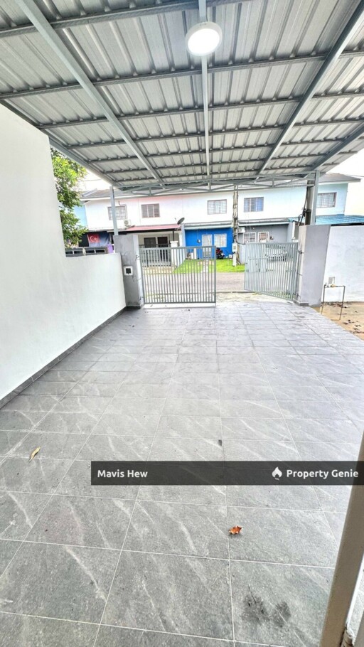 For Sale, Jalan Kecubung, Taman Daiman Jaya, Corner Lot, Renovated