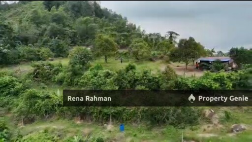 Agricultural Land in Rasah Kemayan Seremban