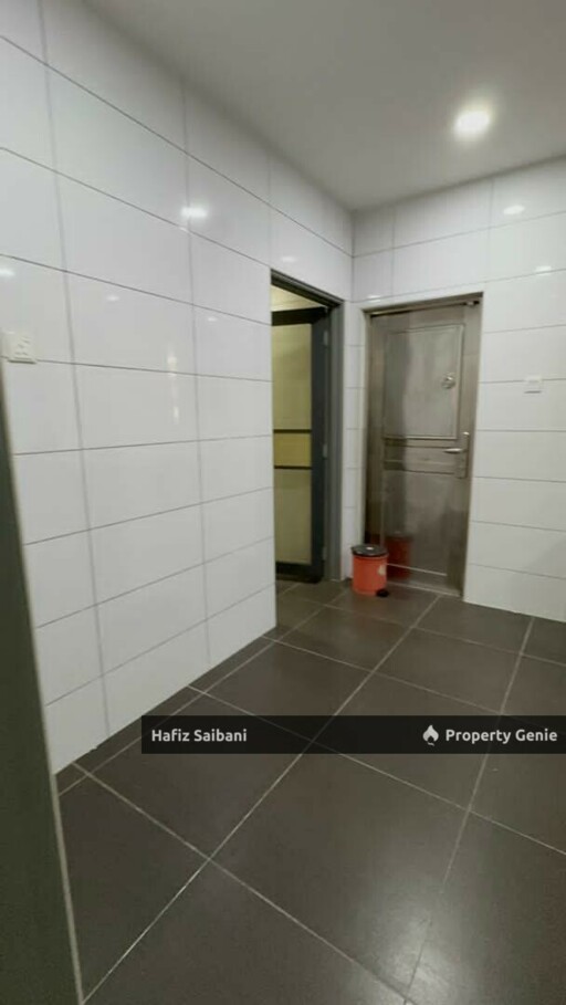 Double Storey Corner Lot Taman Teluk Pulai Klang