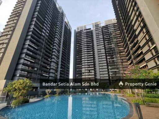Setia City Residences
