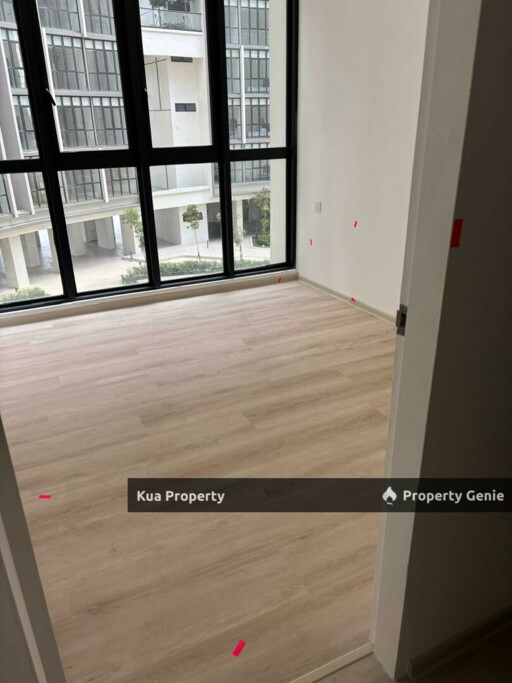 Milano 8 Apartment For Sale! Located at Jalan Wan Alwi, Opposite Vivacity