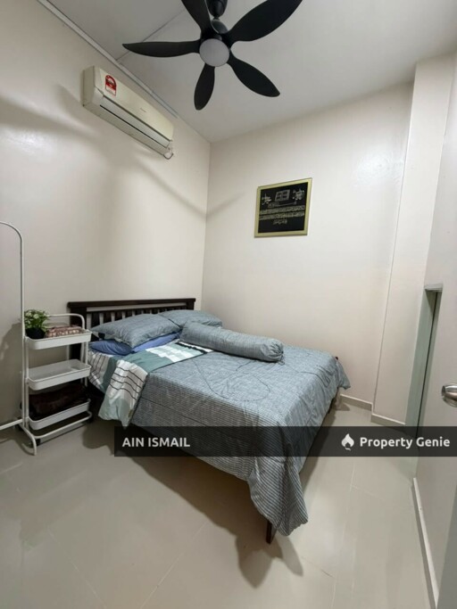 [RENOVATED] TERES 2TINGKAT TAMAN MAHKOTA PUTRA, INDERA MAHKOTA IM8, KUANTAN