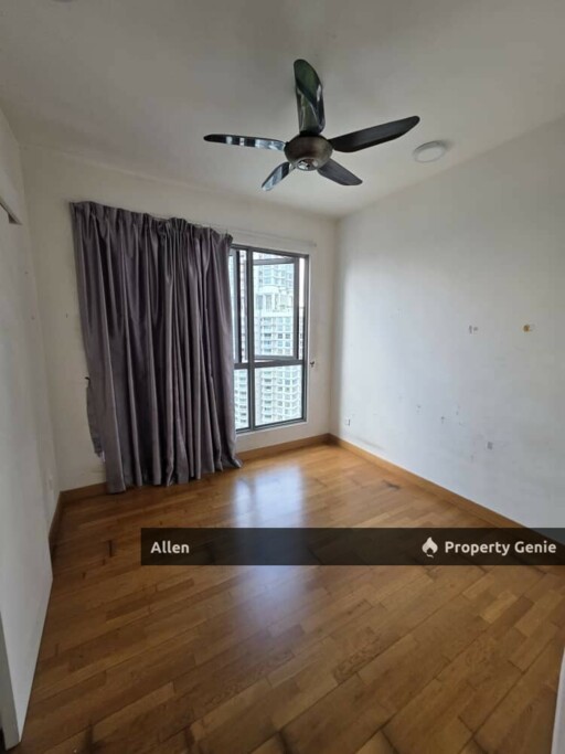 Teega Residences: Stunning Sea & Pool View Unit for Rent!