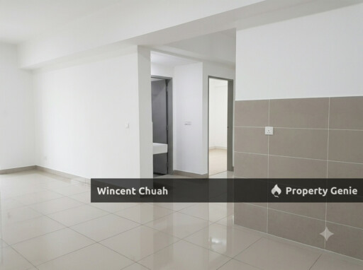 M Centura Sentul Condo for Sale | 2 Bed 650 sqft Ready RM365k