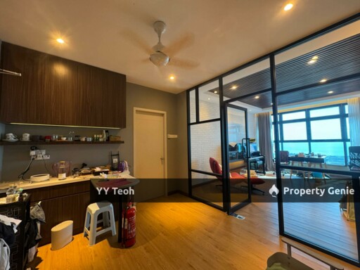Atlantis Residence 3R Duplex Penthouse｜SEAVIEW