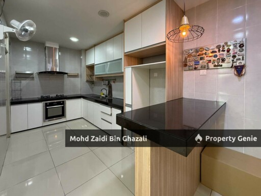 Double storeySemi D Bandar Saujana Putra