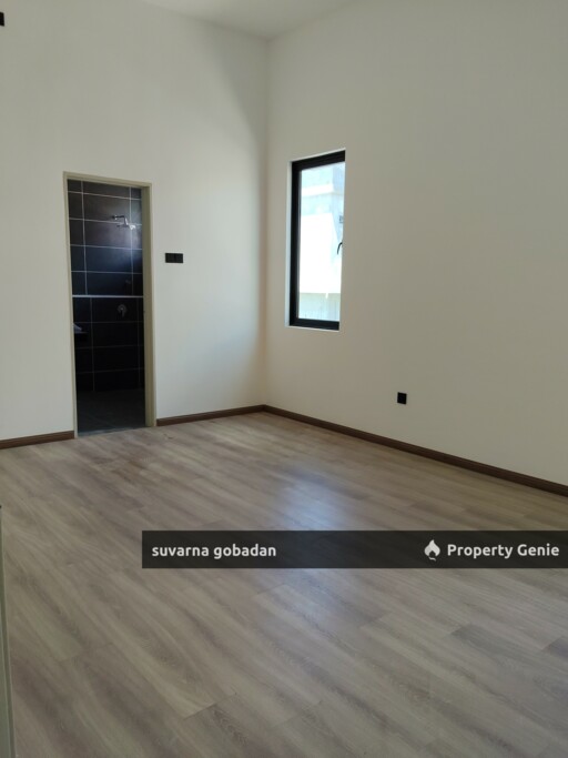 2 Storey semiD, Pasir Puteh, Ipoh Perak