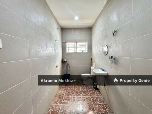 Single Storey Bungalow Kota Perdana, Seri Kembangan, Selangor