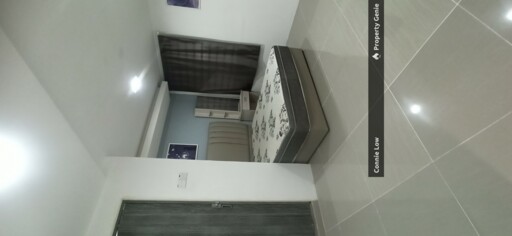 Female room fully furnished for rent in Taman cempaka