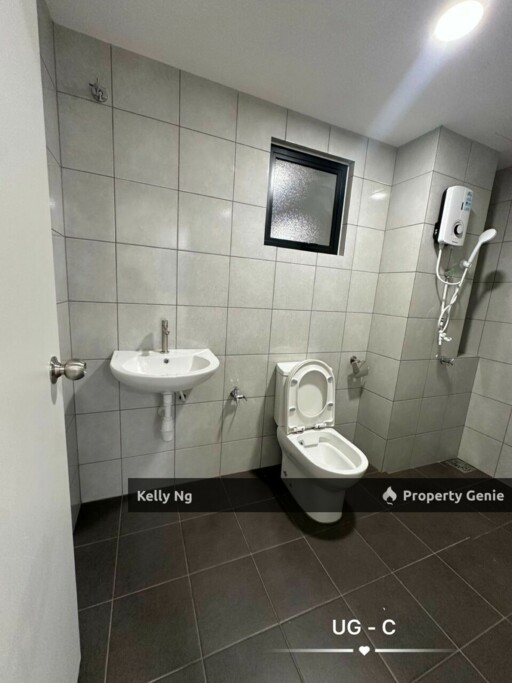 Hana Residence At Eco Ardence Setia Alam Shah Alam For Rent