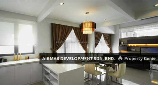 Taman Residensi Harmoni