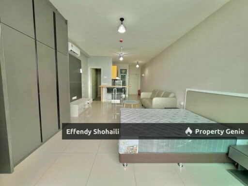 LIBERTY ARC CONDO AMPANG