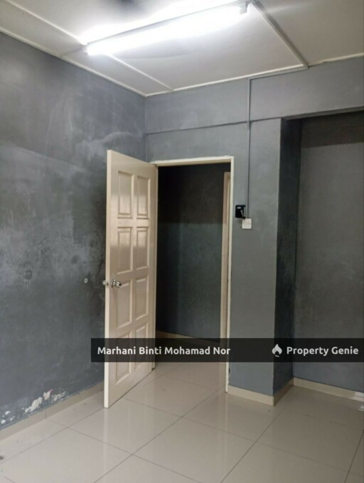 Rampai Idaman • Damansara Damai • Capital Gain+ROI+Cashflow