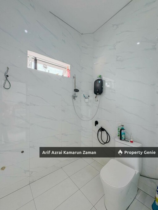 [For Sale] Double Storey Bungalow, Puncak Mekar Sungai Merab | 4R3B | RM1,350,000