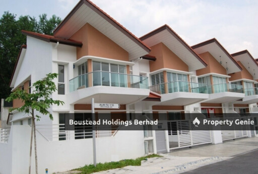 Mutiara Homes