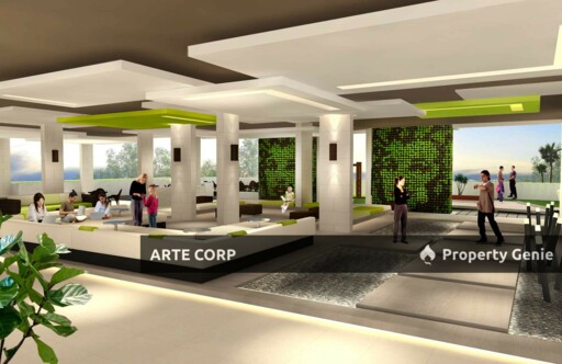 Pulse Condominium