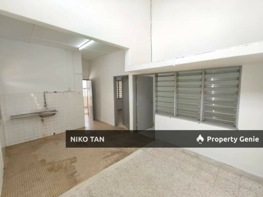 For Rent Jalan Permas 1/3x @ Bandar Permas Jaya