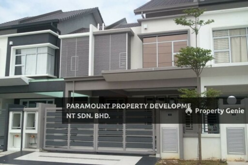 Damai Residences